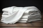 Prześcieradło medyczne do szpitali antybakteryjne 95'C MEDICAL 160x240