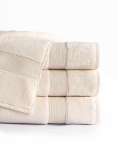 Ręcznik 50x90 gruby Rocco 600 g/m² – puszysty i chłonny