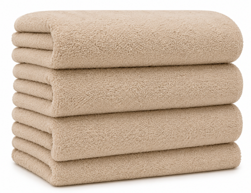 ręcznik do spa 100x150 duży beż.png