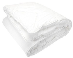 Kołdra hotelowa 200x220 całoroczna GOLD 300g/m2 