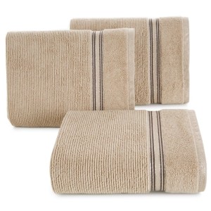 Ręcznik 70x140 FILON 06 beżowy 530g/m2